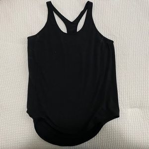 Under Armour Workout Razorback Tank